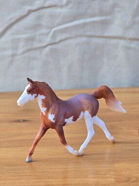 Breyer Stablemates Prince Charming from B-SM-10258 (INV469)